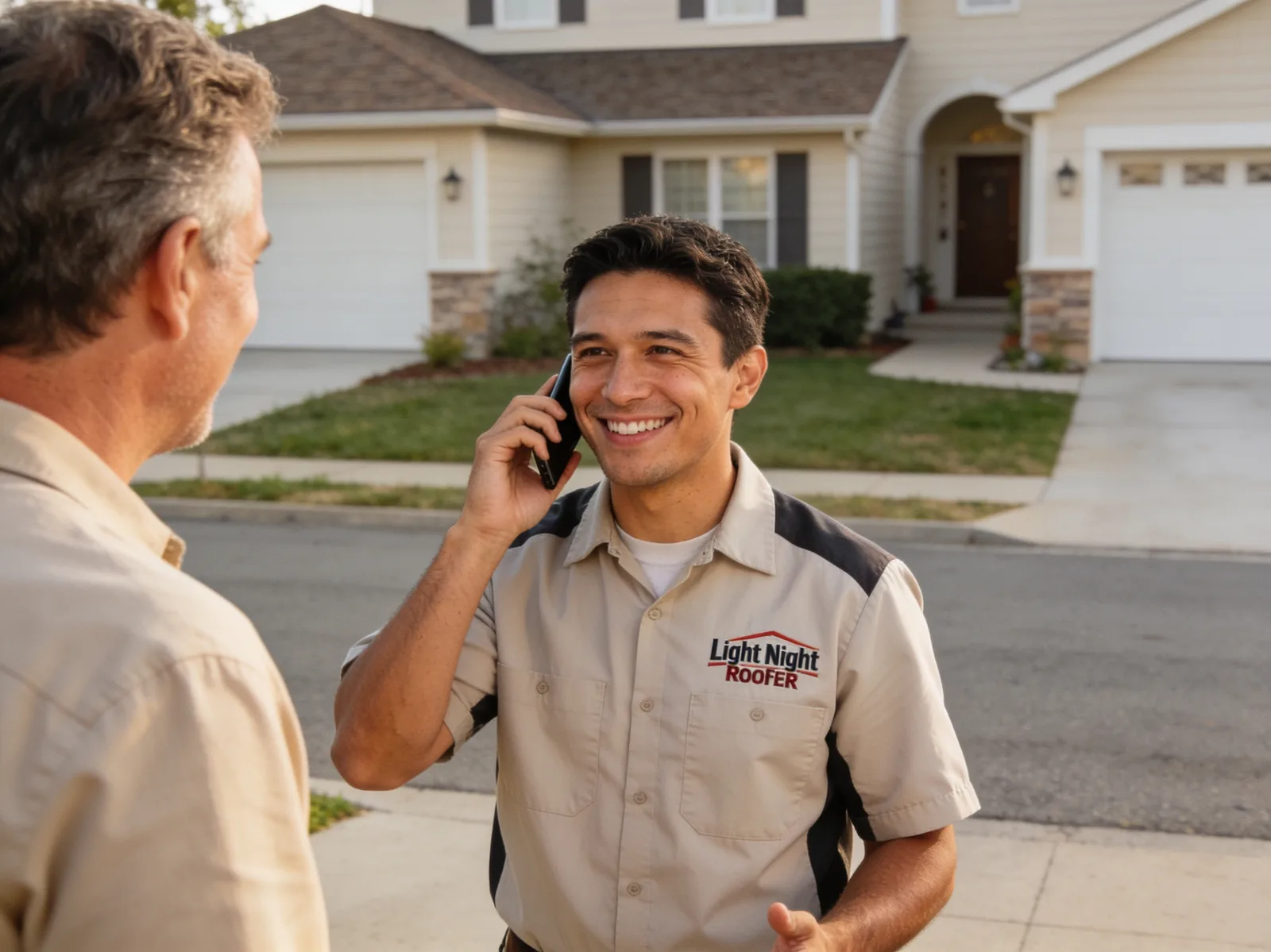 Emergency Roof Repair Savoonga, AK FAQs